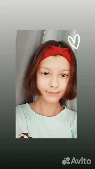 Повязка на голову