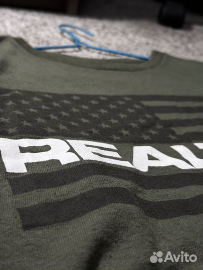 Футболка realtree