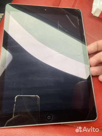 iPad air 16gb
