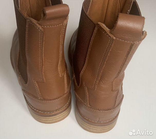 Полуботинки Chloe оригинал