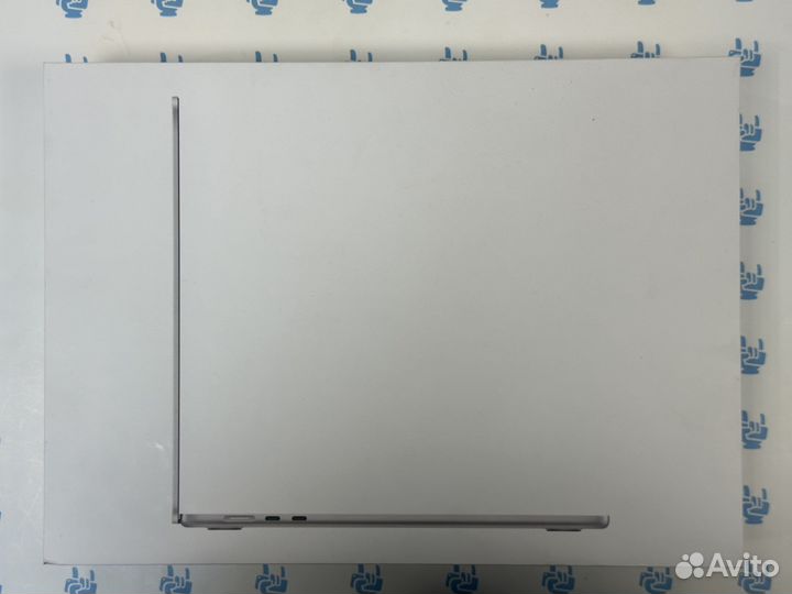 Macbook air 15 (M2) Новый