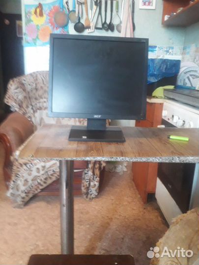 Монитор для компьютера acer