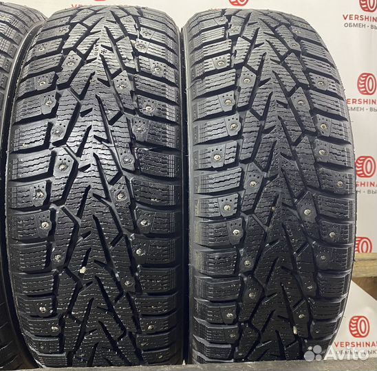 Nokian Tyres Nordman 7 195/60 R15