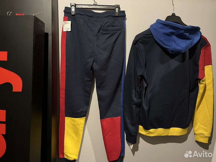 Спортивный костюм мужской Soul Star