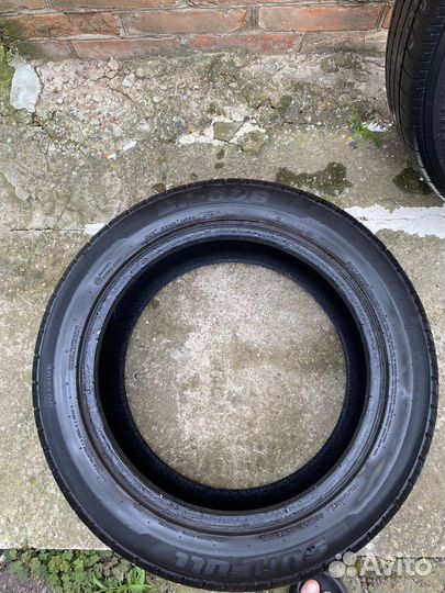 Yokohama E70J 215/55 R17