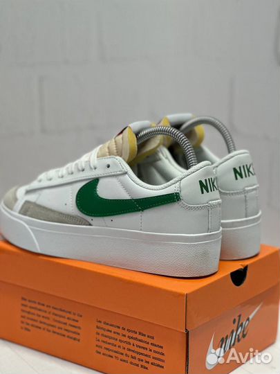 Кроссовки Nike Blazer Low 77 р36-41