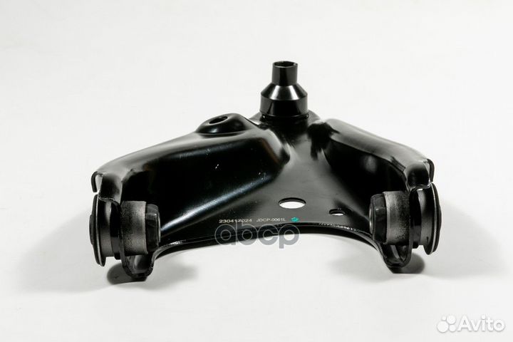 Рычаг подвески, передний левый нижний (боковая