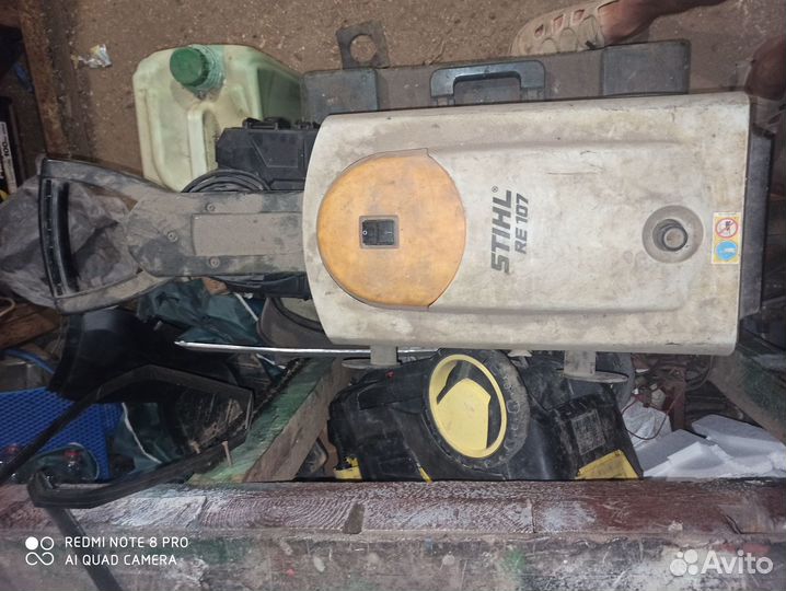 Автомойки по запчастям или на запчасти