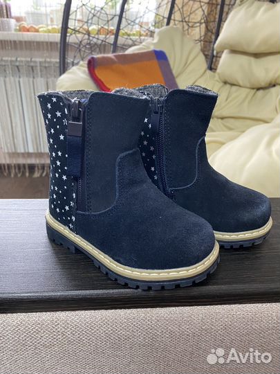 Обувь детская