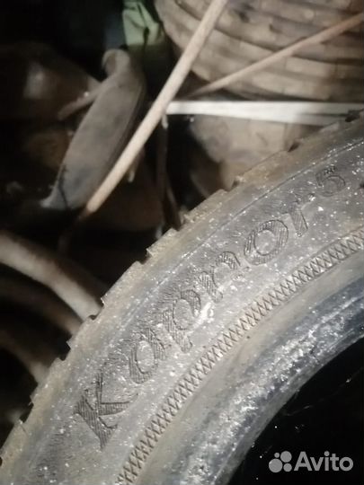 Kapsen HP5 205/55 R16