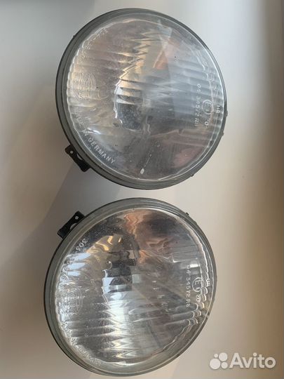 Оптика bmw e30