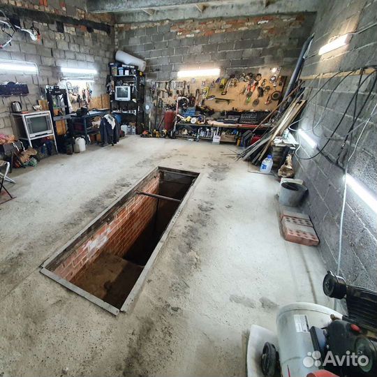 Авторемонт