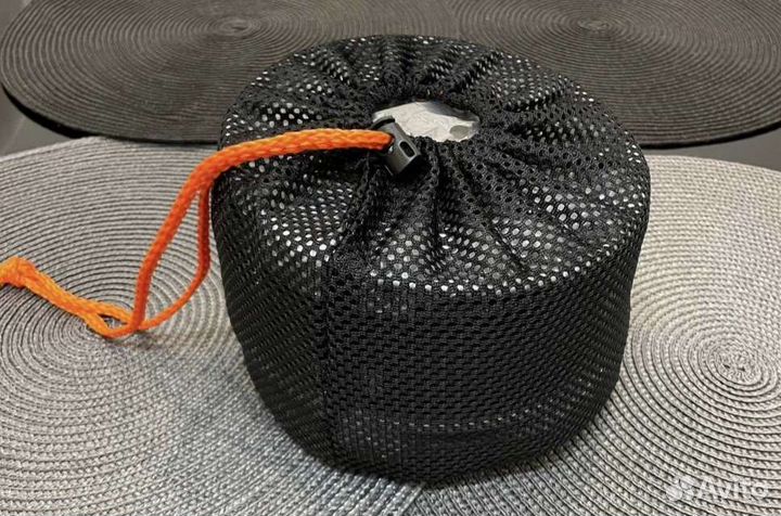 Набор туристической посуды