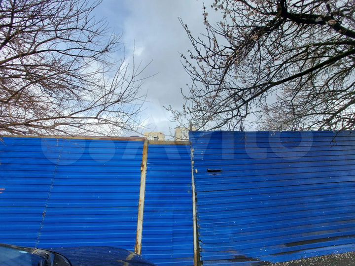 Участок 1,9 сот. (ИЖС)