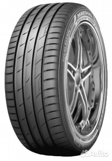 Marshal MU12 225/40 R19 93Y
