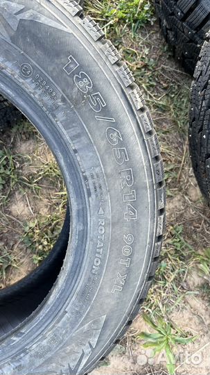 Nokian Tyres Nordman 7 185/65 R14 90T