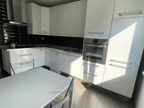 2-к. квартира, 60,6 м², 6/9 �эт.