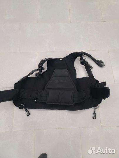 Компенсатор плавучести