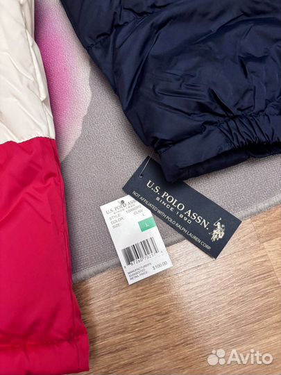 Куртка мужская зимняя с капюшоном