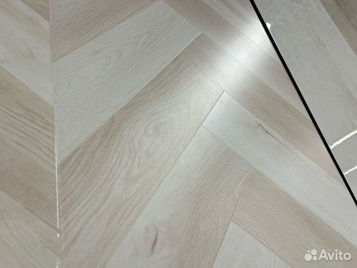 Ламинат матовый