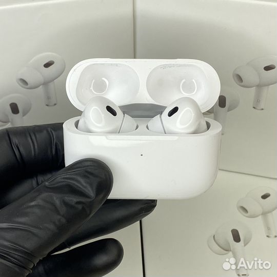 Airpods pro 2 (доставка) Premium