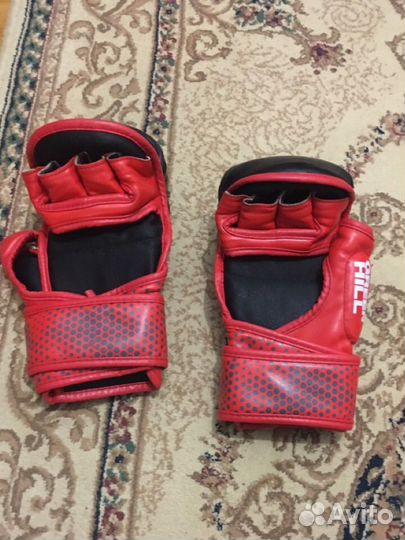 Крабы союз мма россии