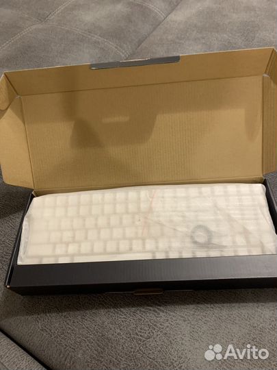 Игровая клавиатура с подсветкой