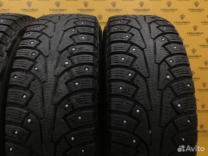 Nokian Tyres Hakkapeliitta 5 225/65 R17 106T