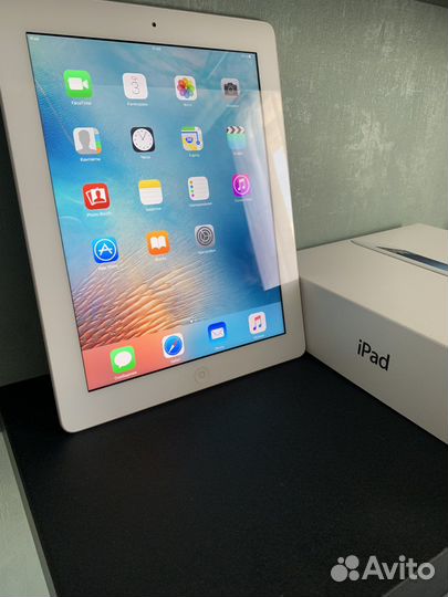 iPad 3 64 gb