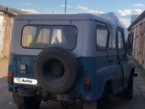 УАЗ 31512 2.4 MT, 1993, 35 000 км, с пробегом, цена 300 000 руб.