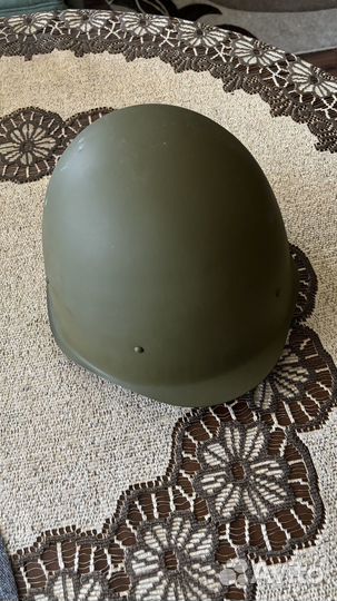 Каска военная сш-40