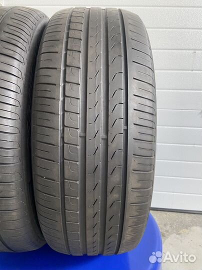 Pirelli Cinturato P7 245/50 R19 105W