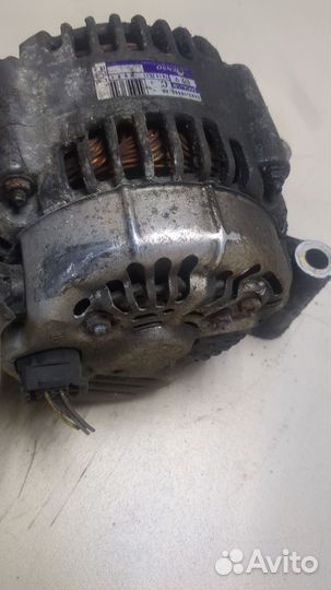 Генератор Jaguar XJ 2003–2008