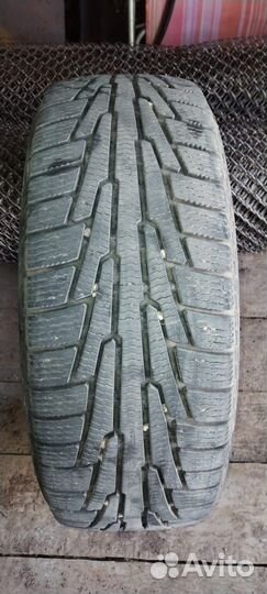 Nokian Tyres Nordman RS2 SUV 225/60 R17 103