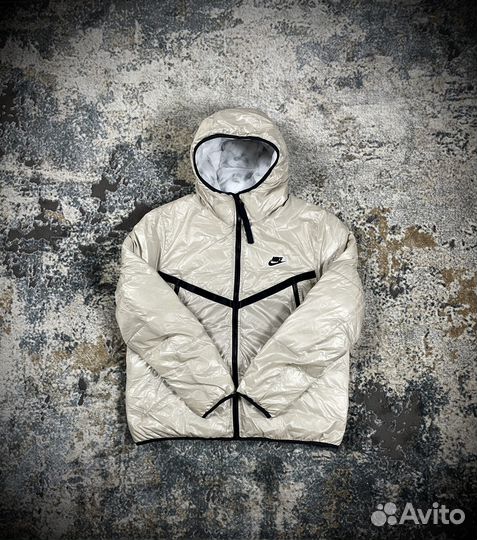 Пуховик Nike Sportswear Windrunner Synthetic-Fill