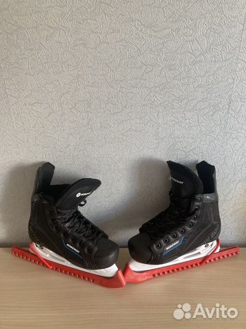 Коньки для мальчика 39 размер