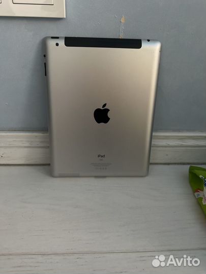 iPad 2 16gb sim Wi-fi