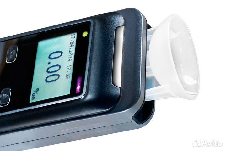 Алкотестер Динго Е-200 с поверкой под заказ Новый