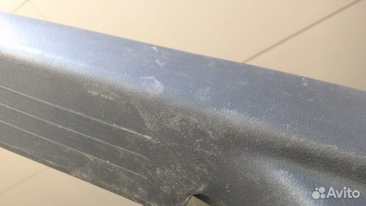 Накладка стойки Dodge Nitro, 2007