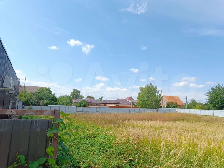 Участок 19 сот. (ИЖС)