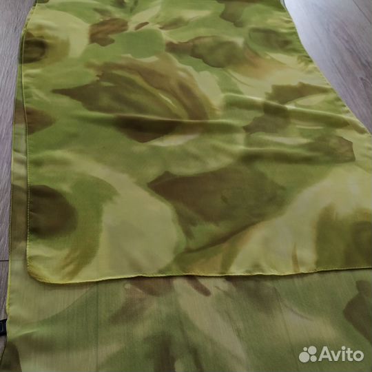 Шарф воздушный