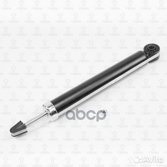 Амортизатор подвески skoda Superb 08- DH1431 torr