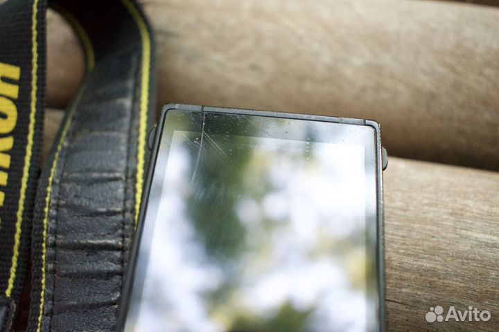 Фотоаппарат Nikon d5100 body (тушка) + объектив