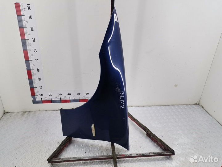 Крыло для BMW 3-Series (E90/E91/E92/E93)