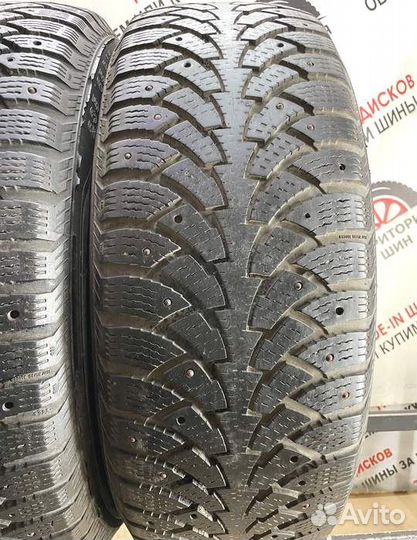 Nokian Tyres Hakka V 235/65 R17 103L