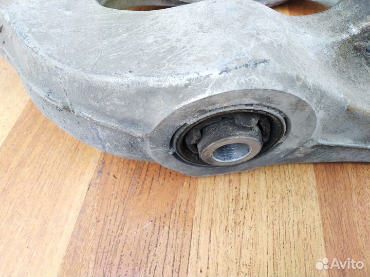 Рычаг задний левый Mercedes W166 X166 C292 W292