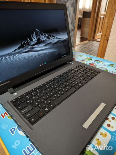 Продам Lenovo 15ibr, 4ядра,ssd 240,nv920м(2гб)