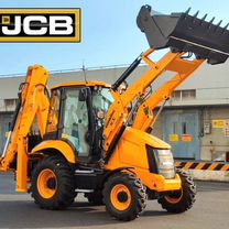 Экскаватор-погрузчик JCB 3CX ECO, 2024