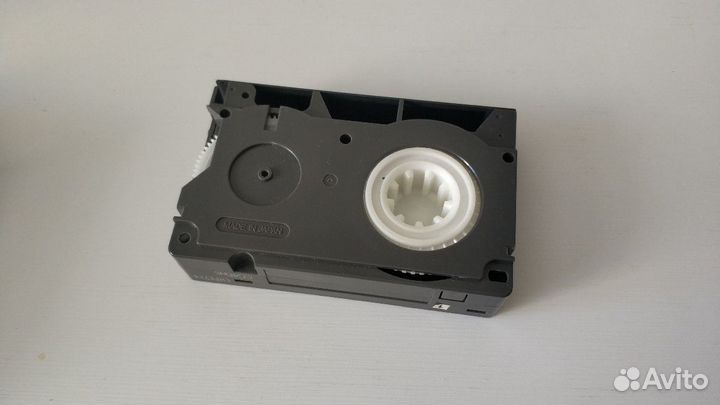 Видеокассета