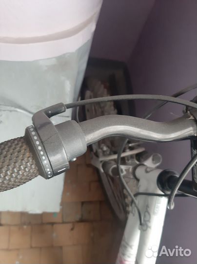 Велосипеды бу взрослый